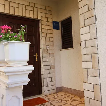 Astoria Apartment Vodice