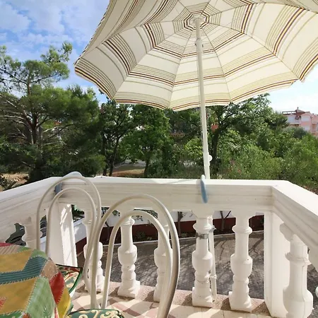 Apartment Astoria Vodice