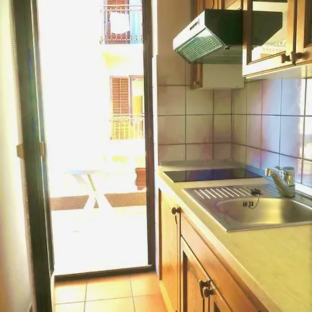 Astoria Apartment