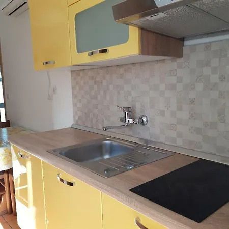 Astoria Apartment *